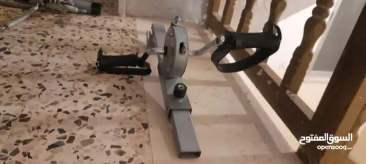  3 جهاز رياضة لياقة بدنية