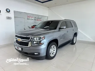  1 تاهو// 2018  LT5.3