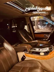  8 رنج روفر سبورت 2013