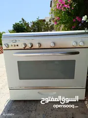  1 غاز شغال خمس عيون للبيع