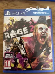  10 ألعاب بلايستيشن تعمل على جهاز بلايستيشن 4 و بلايستيشن 5  PS4 games  Ps5 games