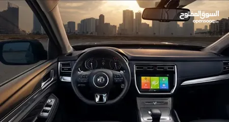  13 TOYOTA CAMRY 2024 , MG 2022 , CHANGAN  2022 ,  MG-RX-8  لا تنسو تسألو عن خصومات SUVفي الصيف