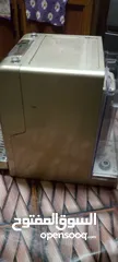  2 ماكنه قهوة اكسبرسو