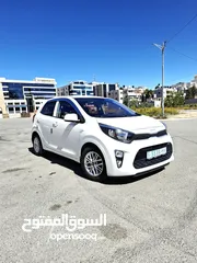  3 كيا بيكانتو 2023 ماتور 1200