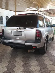  17 شفروليه بليزر موديل 2006  من غير الرقم منفحص فل الفل فتحه اعلى صنف فورويل ترخيص واطي بسعر مغري جدا