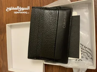  1 بوك كالڤن كلاين أصلي مع الباركود والكرتونه