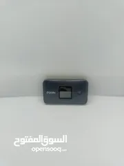  10 ماي فاي مشغل شريحة زين شاشة هواوي(1500MA) او افكساف(3000MA)
