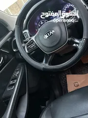  7 Kia sorento 2019 full option panurama 4/4