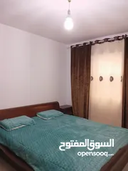  1 شقة مفروشة للايجار منطقة المصايف ، رقم الشقة: 1384