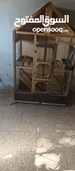  1 مطير بحاله جيده للبيع