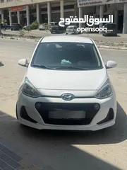  1 هيونداي  i10  2019