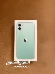  2 IPHONE 11 , 128 GB