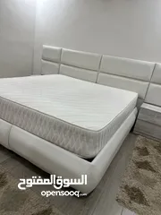  5 تخت بوكس مع جكات