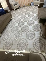  1 موكيت تركي