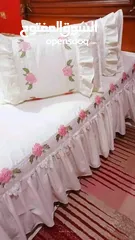  1 شراشف سرير
