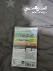  30 لعبة نينتندو سويتش animal crossing new horizonsنينتندو سويتش مع كينترولار