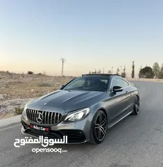  4 مرسيدس كوبيه المميزة كلياً 2016 سعرر مميز عالكاش و امكانية البيع بدفعة لا تقل عن 60 الف نقدي