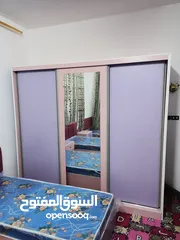  15 خزانة سحاب لامنيت 3 درف يوجد توصيل  حجم كبيير بأقل سعر في المملكة