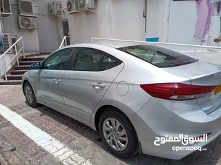  3 Elantra car good condition to like 28000 earning