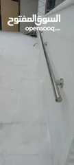  2 تفصيل حميأت حديد دربزينات معرشات ابواب سخاب