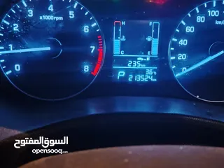  12 كاريتا بحاله ممتازه اول مالك 1600 سي سي شرط الفحص