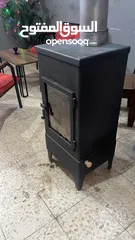  3 كوفي شوب كامل للبيع