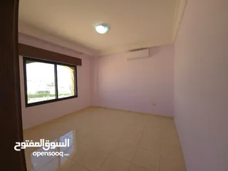  43 شقة غير مفروشة ( جزء من فيلا ) للإيجار ( Property 38640 ) سنوي فقط