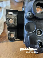  7 ضو اصلي بريوس 2017 خلفي شمال علوي