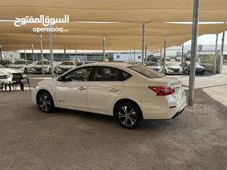  17 نيسان سلفي كهرباء بالكامل  2019 فحص كامل