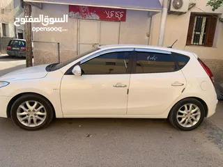  2 هونداي i30 للبيع