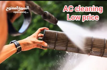  6 Air condition service sell repair and buying