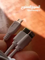  11 بور بانك Power Bank بطاريه متنقله حجم سعتها 16800 ملي امبير تشحن هاتفك 4 مرات شحن فل بسعر الجمله 35
