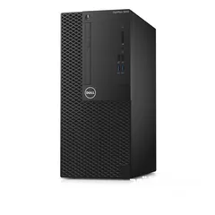  1 جيل سابع - Pc Dell Optiplex 3050