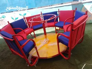  30 العاب حضانات ورياض الأطفال ومناطق الألعاب ومراكز الترفيه تجهيزات شاملة