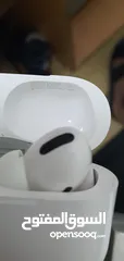  4 Apple Airpods Pro 2