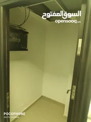  5 مكتب للايجار تشطيب سوبر ديلوكس مساحة 400م