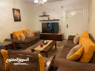  2 For Foreigners only!!! Alsweifeieh Fully Furnished Apartment for rent