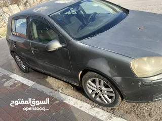  2 جولف 2005 للبيع