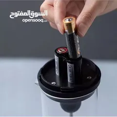  3 جهاز رغوة الحليب والمشروبات