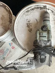  16 مجموعة عدة بناء مستعملة