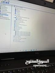  10 لابتوب حجم كبير كامل 149 Core i5 بحالة لجديد RAM 8.00 HARD 256SSD