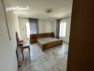  16 شقة للايجار