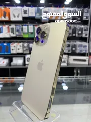  2 iPhone 13 Pro Max (128 GB) ايفون 13 برو ماكس