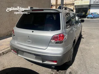  5 ميتسوبيشي 2003 للبيع