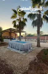  4 مسبح انتكس الامريكي بسعر خيالي