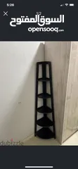  2 Multi functional rack from home center