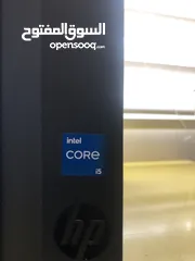  6 كمبيوتر مناسب للمكاتب والالعاب معالج i5 13500