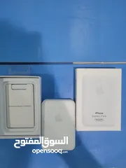  10 Apple Magsafe Battery Pack ابل ماكسيف بتري باك