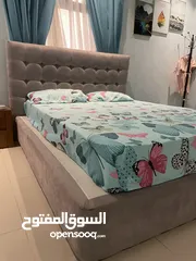  2 New Classic Design Bed