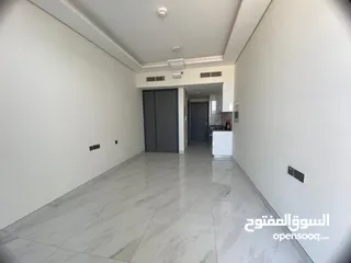  2 شقة استديو للإيجار في مدينة دبي للاستديوهات
